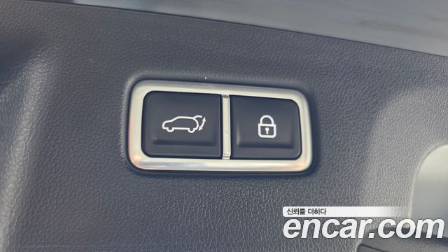 Kia Sorento 2021 — photo 36