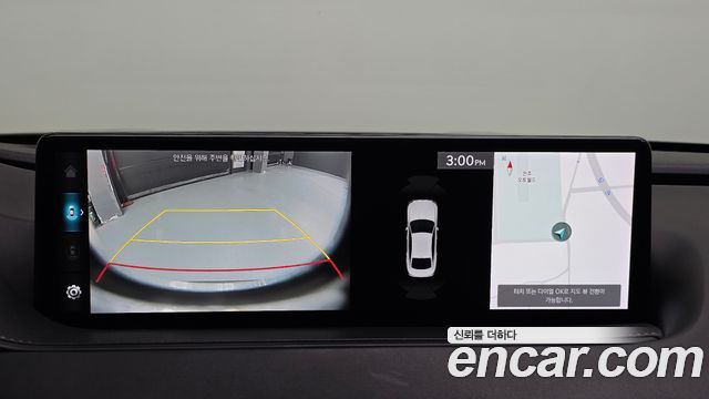 Genesis G80 2022 — photo 14