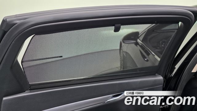 Genesis G80 2022 — photo 16