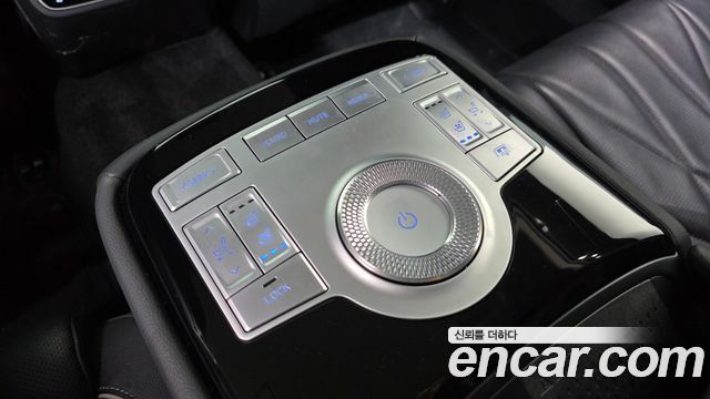 Genesis G80 2022 — photo 18