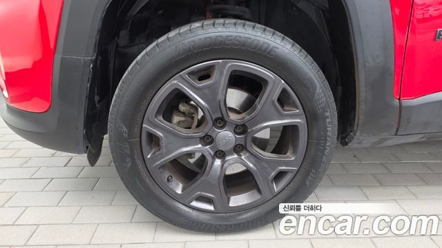 Jeep Renegade 2021 — photo 5