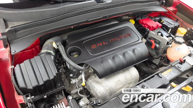 Jeep Renegade 2021 — photo 6