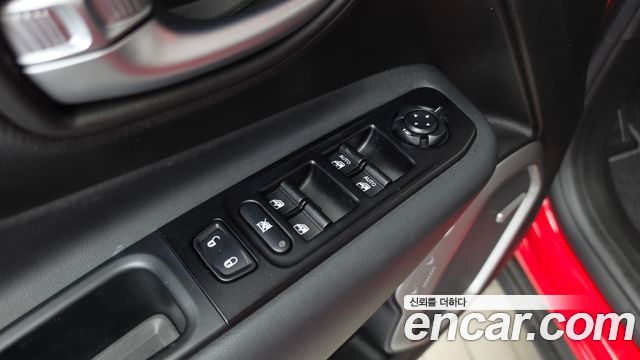 Jeep Renegade 2021 — photo 34