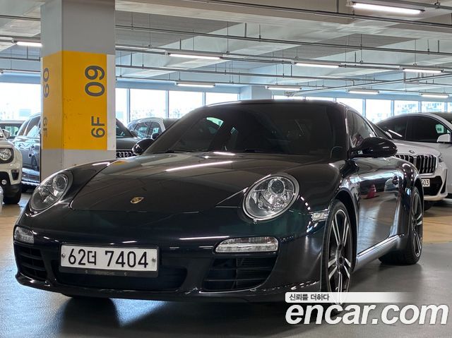 Porsche 911 2012 — photo 1