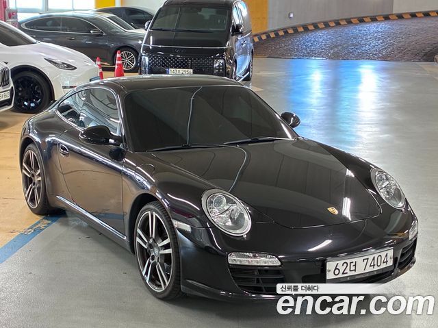 Porsche 911 2012 — photo 2