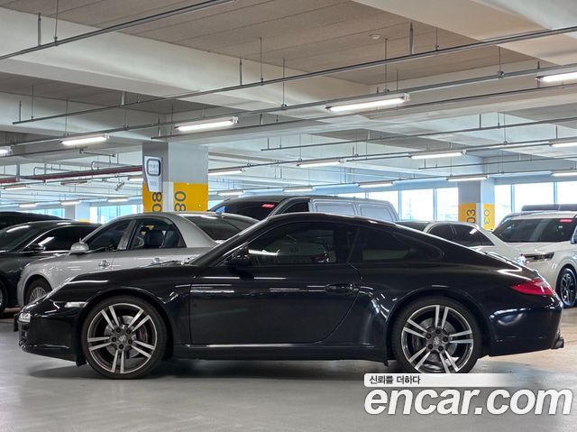 Porsche 911 2012 — photo 3
