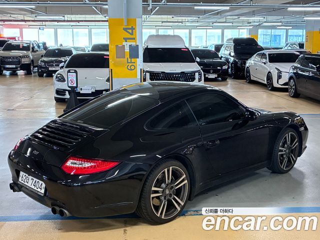 Porsche 911 2012 — photo 4