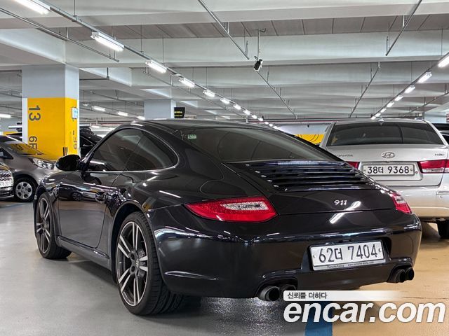 Porsche 911 2012 — photo 5
