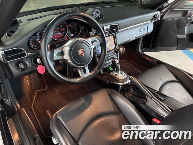 Porsche 911 2012 — photo 7