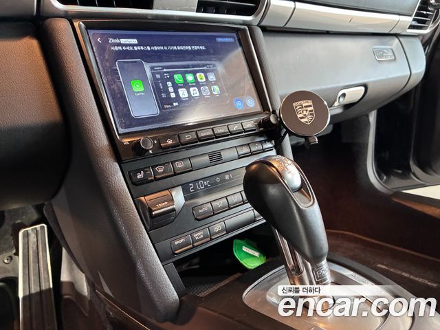 Porsche 911 2012 — photo 8