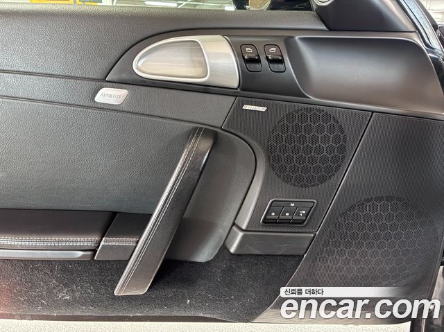 Porsche 911 2012 — photo 11