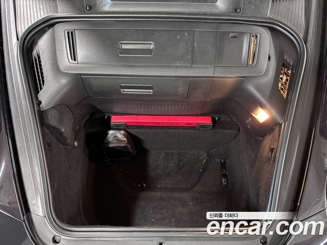 Porsche 911 2012 — photo 14