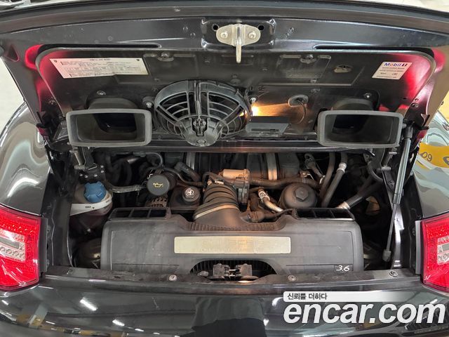Porsche 911 2012 — photo 15