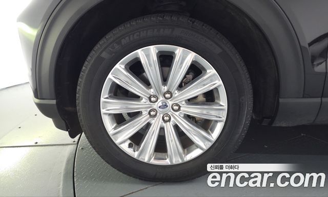 Ford Explorer 2021 — photo 5