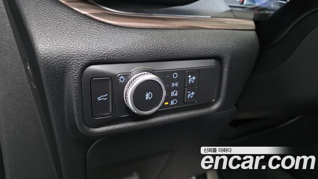 Ford Explorer 2021 — photo 26