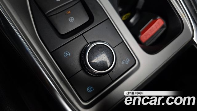 Ford Explorer 2021 — photo 27