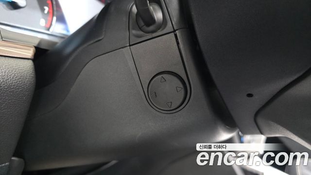 Ford Explorer 2021 — photo 29