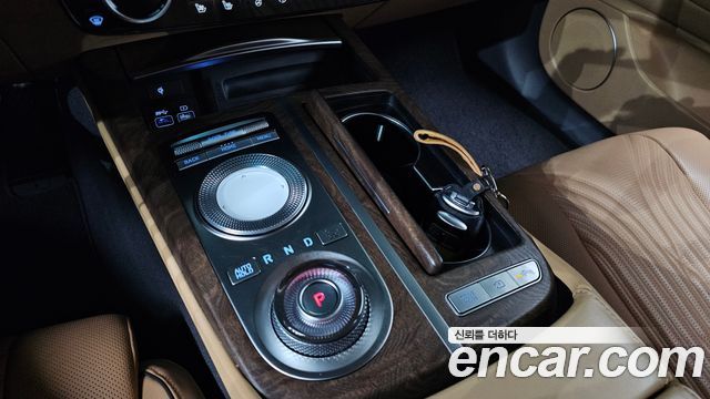 Genesis G80 2021 — photo 12