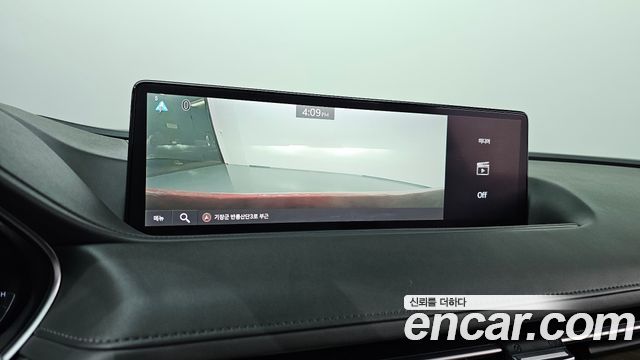 Genesis G80 2021 — photo 22