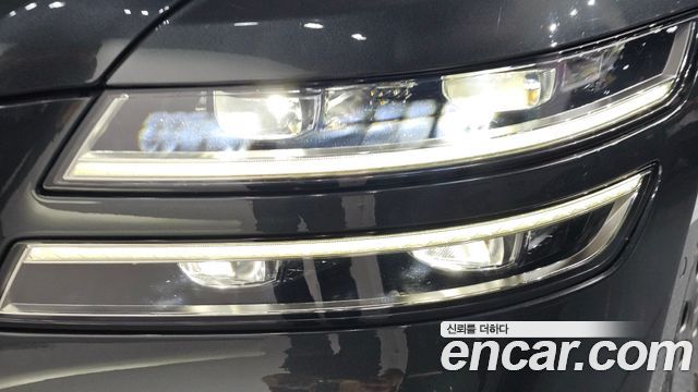 Genesis G80 2021 — photo 8