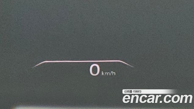 Genesis G80 2021 — photo 34