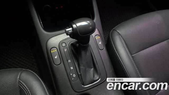Kia K3 2013 — photo 12