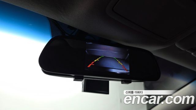 Kia K3 2013 — photo 21
