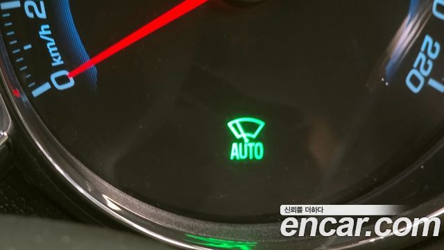 Chevrolet Korea Cruze 2014 — photo 18