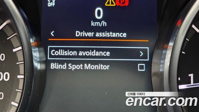 Land Rover Discovery Sport 2019 — photo 31