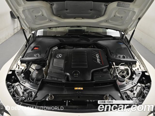 Mercedes-Benz AMG GT 2021 — photo 6