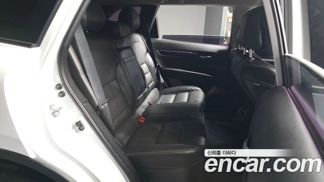 Renault Korea QM6 2019 — photo 18