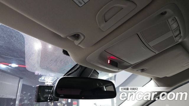 Renault Korea QM6 2019 — photo 23