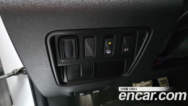 Renault Korea QM6 2019 — photo 24