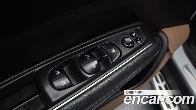 Renault Korea QM6 2019 — photo 25