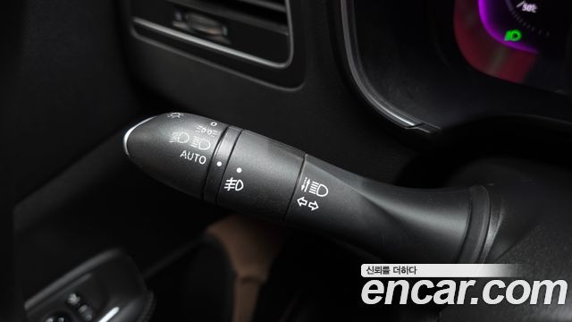 Renault Korea QM6 2019 — photo 26