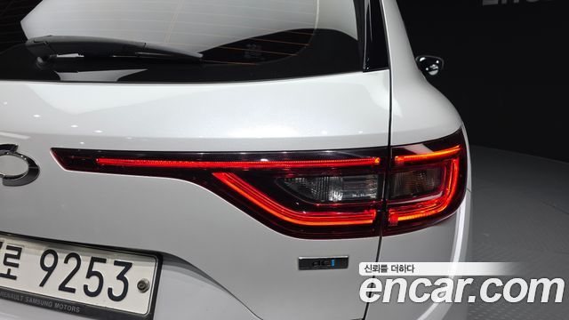 Renault Korea QM6 2019 — photo 9