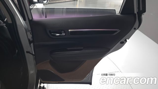 Renault Korea QM6 2019 — photo 15