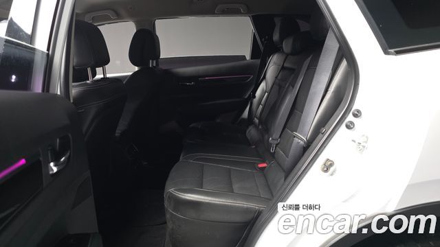 Renault Korea QM6 2019 — photo 16