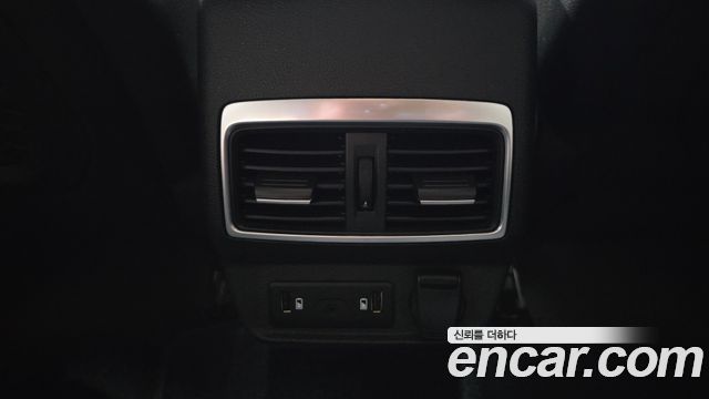 Renault Korea QM6 2019 — photo 28