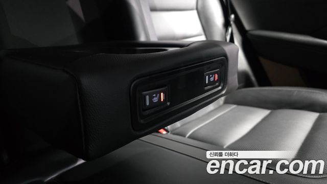 Renault Korea QM6 2019 — photo 29