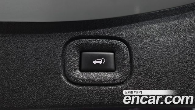 Renault Korea QM6 2019 — photo 30
