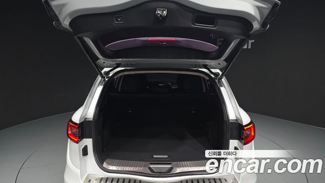 Renault Korea QM6 2019 — photo 31