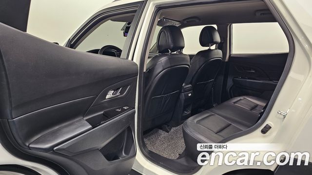 KG Mobility KORANDO 2023 — photo 18
