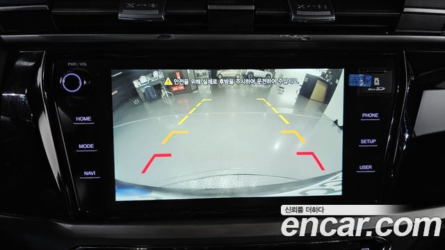KG Mobility KORANDO 2023 — photo 21