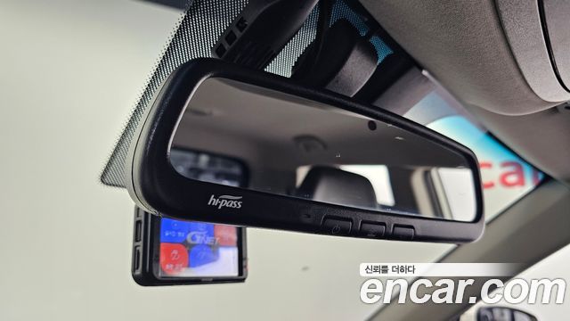 KG Mobility KORANDO 2023 — photo 23