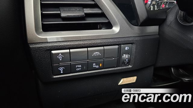 KG Mobility KORANDO 2023 — photo 24