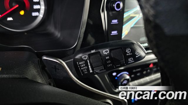KG Mobility KORANDO 2023 — photo 25