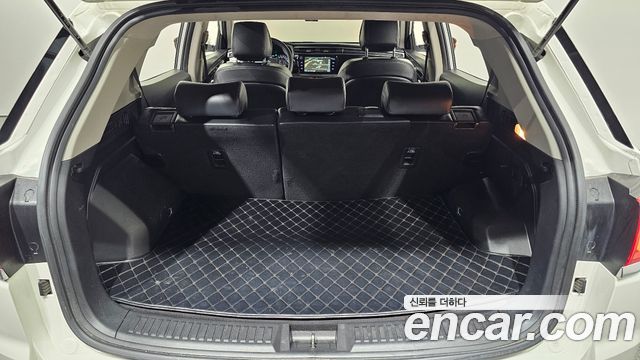 KG Mobility KORANDO 2023 — photo 26