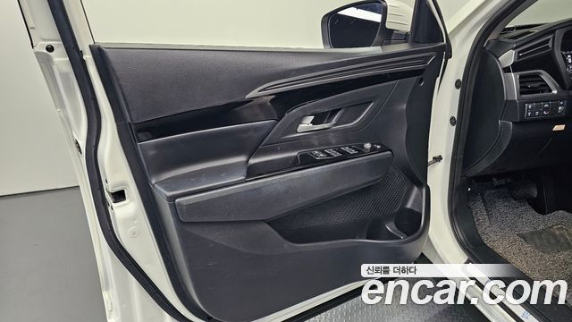 KG Mobility KORANDO 2023 — photo 14