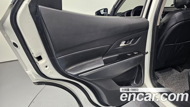 KG Mobility KORANDO 2023 — photo 15